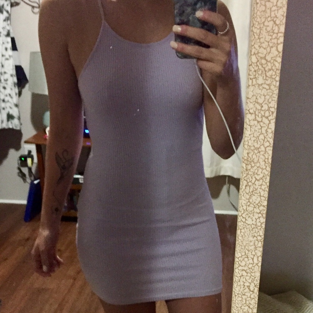 Short BodyCon Dress